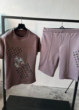 Чоловіча двоєчка 3-ніть петля турецька