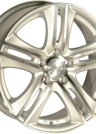 R13 4x98. zw-392 sp 6