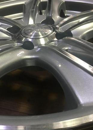 R13 4x98. zw-392 sp 5