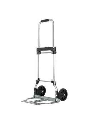 Тележка ручная intertool - 450 x 420 x 960 мм x 60 кг