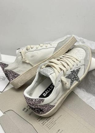 Кеди кросівки ggdb golden goose