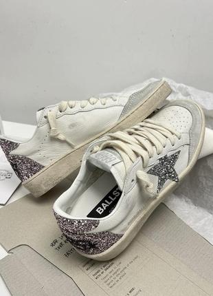 Кеди кросівки golden goose ggdb