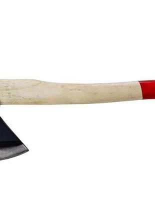 Топор домашний мастер - 1000 г ручка дерево