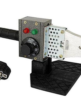 Паяльник пластиковых труб mastertool - 800вт x 20-32мм 2