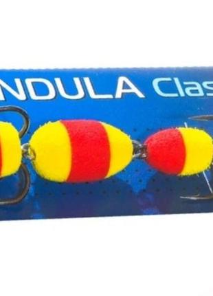 Мандула проф монтаж classic mc 103