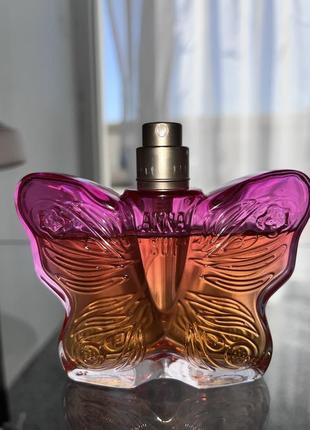 Туалетная вода anna sui love