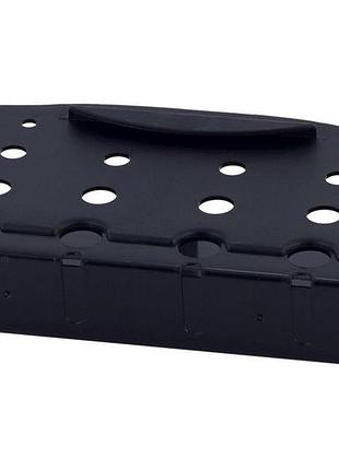 Сушилка для посуды kamille - 575 x 350 x 275 мм