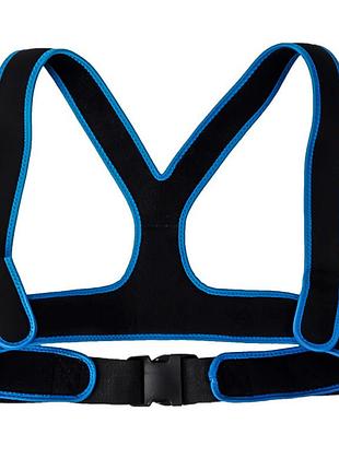 М'який корсет-ремінь безпеки для інвалідного візка фіксатор |швидка доставка|