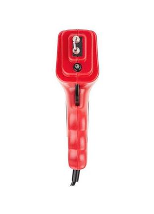 Паяльник импульсный intertool - 150 вт 4
