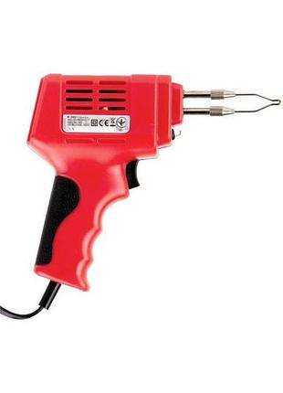 Паяльник импульсный intertool - 150 вт 2