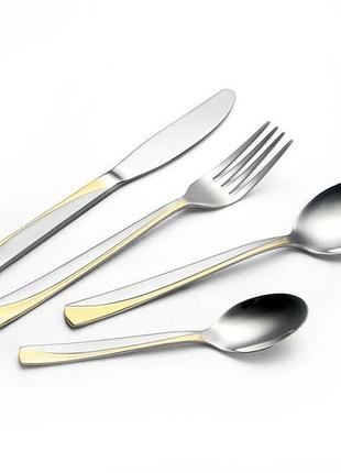 Столовый набор maestro - 24 ед. mr-1529