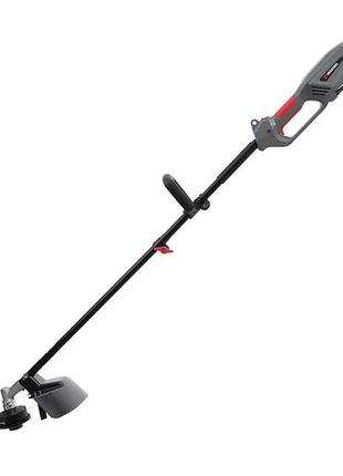 Тример електричний intertool — 1200 вт 2