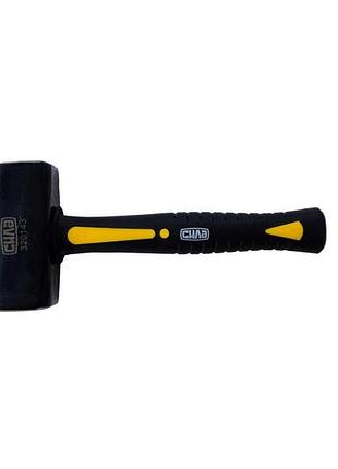 Кувалда сила - 2000 г ручка фибергласс