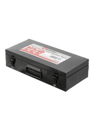 Паяльник пластиковых труб intertool - 850 вт x 20-32 мм 5