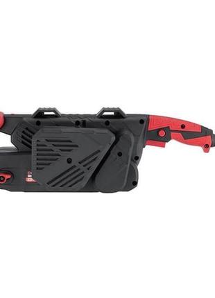 Шлифмашина ленточная intertool-storm - 900 вт 3