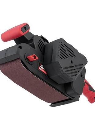 Шлифмашина ленточная intertool-storm - 900 вт 8