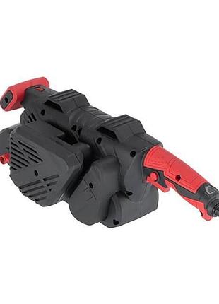 Шлифмашина ленточная intertool-storm - 900 вт 4