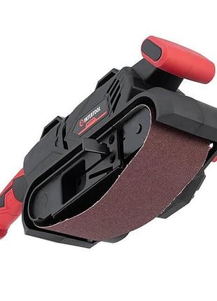 Шлифмашина ленточная intertool-storm - 900 вт 9