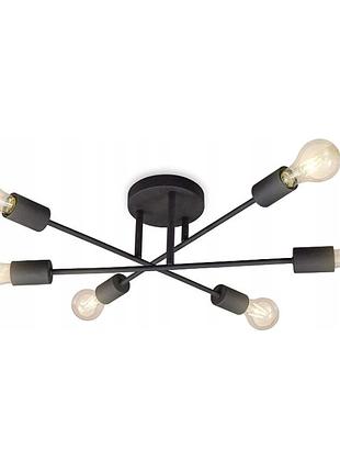 Стельовий світильник потолочный светильник