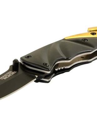 Ніж туристичний mastertool — 150 мм bulat