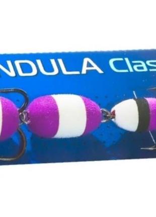 Мандула проф монтаж classic mc 153