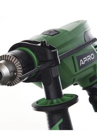 Дриль ударний apro — уд 900 к 5
