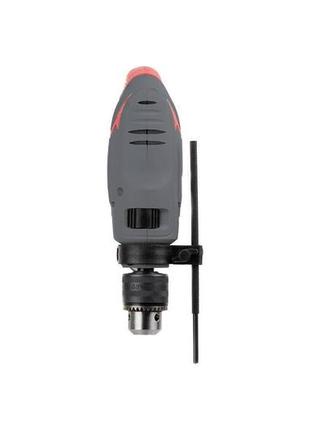 Дриль ударний intertool — 550 вт 6