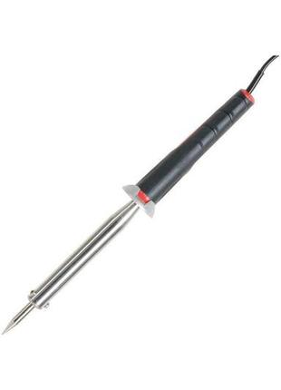 Паяльник контактный intertool - 100 вт, 750°c, pro 5