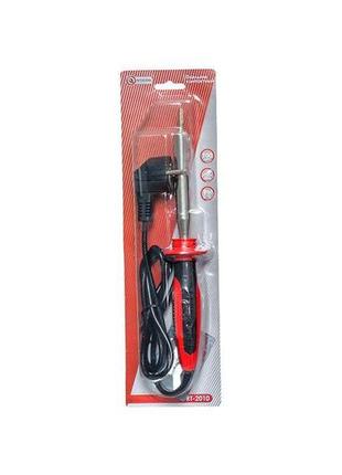 Паяльник контактный intertool - 100 вт, 750°c, pro 3