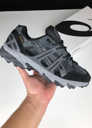 Asics gel sonoma2 фото