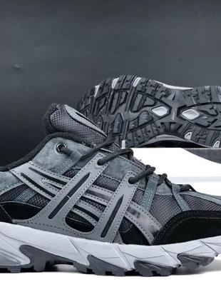 Asics gel sonoma4 фото