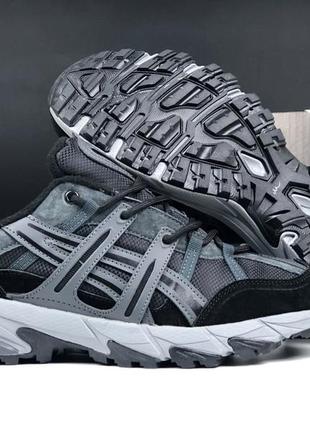 Asics gel sonoma6 фото