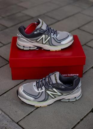 Кроссовки New Balance 3-pack svarta