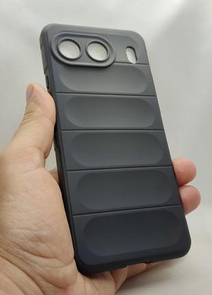 Силиконовый чехол, бампер для oneplus nord 4