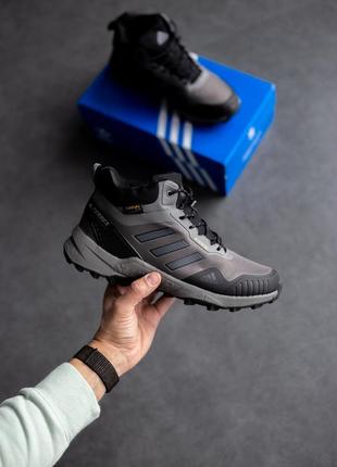 Кроссовки adidas terrex 42
