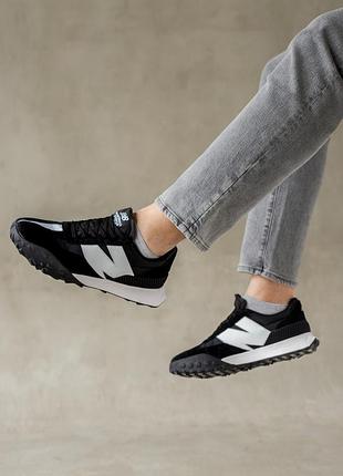 Кроссовки new balance xc-72