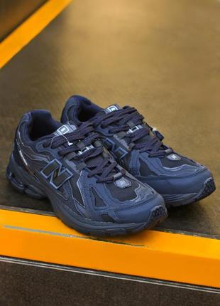 Кросівки new balance 1906d «protection pack eclipse» 40