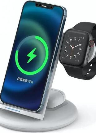 Wireless charger — wiwu air