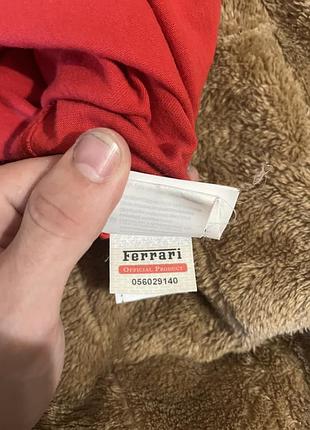 Футболка puma 3