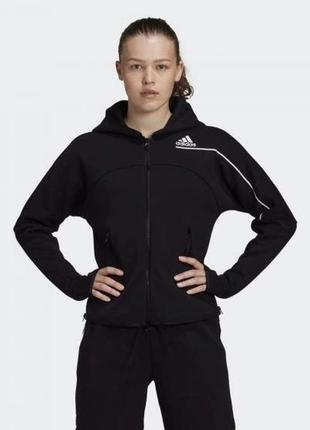 Худи adidas zne