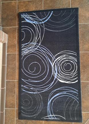 Прорезиненный коврик. нижняя