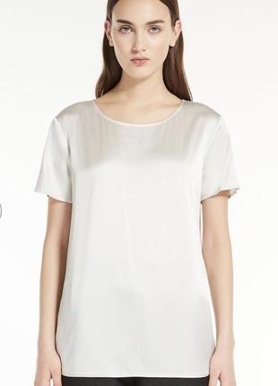 Шовкова бузка max mara