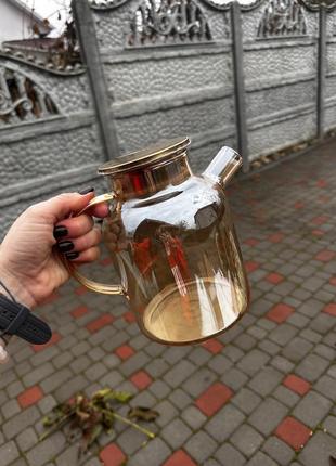 Чайник для чаю