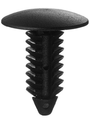 Нажимное крепление радиатора и брызговиков 1314934