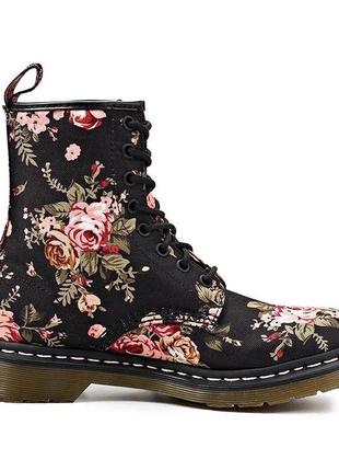 Новые ботинки dr. martens 39 размера