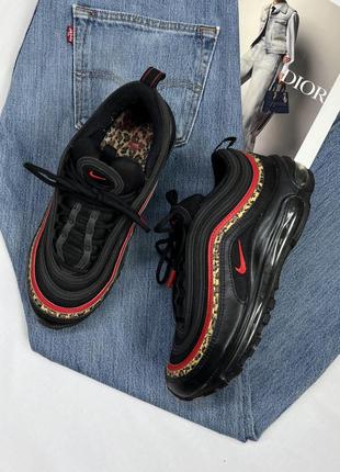 Оригінальні кросівки nike air max 97 кросовки nike air max 97