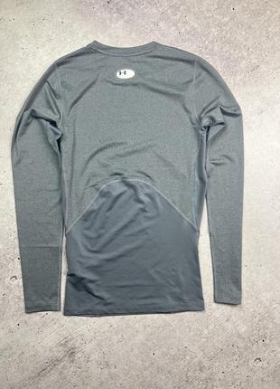 Рашгард   under armour 6
