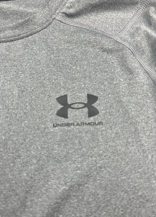 Рашгард   under armour 3