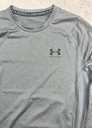 Рашгард   under armour 2
