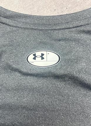 Рашгард   under armour 5